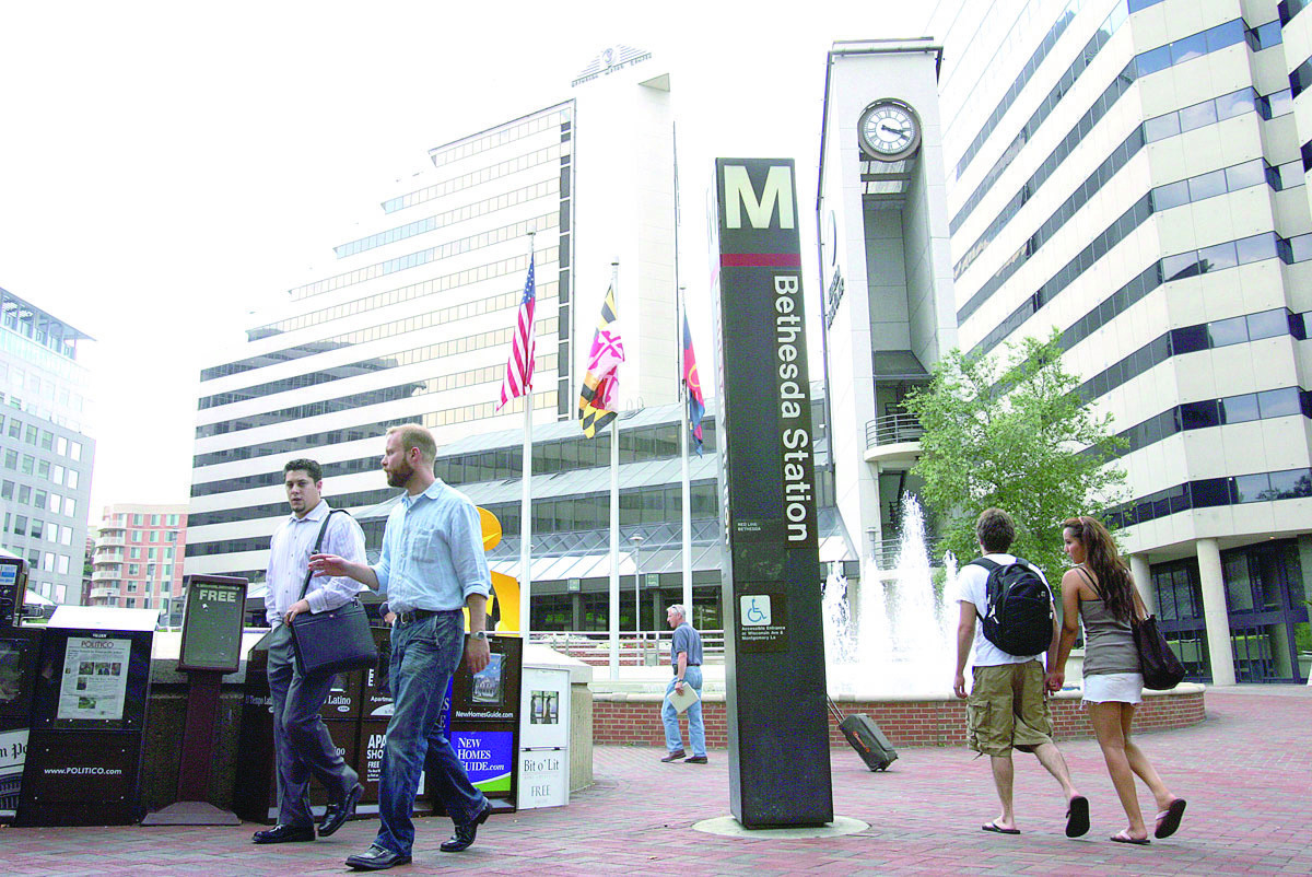 Planning board approves controversial Bethesda development