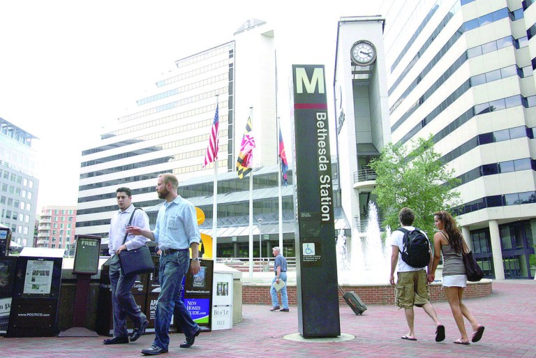 Planning board approves controversial Bethesda development