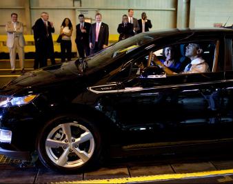 Fast Trains and Slow, Puny, Expensive Cars