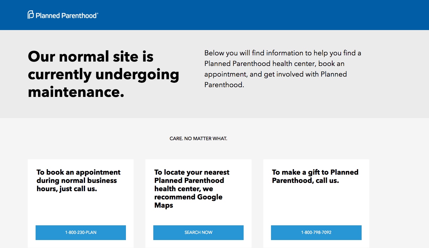 Uncritical media parrots Planned Parenthood hacking claim