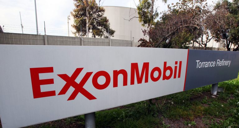 ExxonMobil late last year made new commitments setting short-term targets for reducing emissions and beginning to publish data on the use of its products, and also back-tracked on a plan to substantially increase spending on oil and gas production.