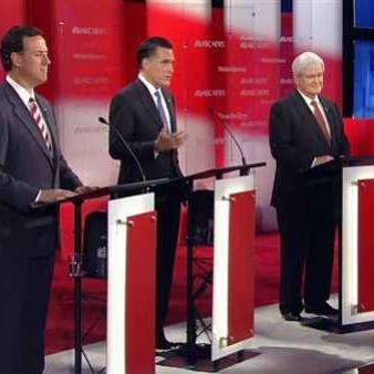 A Preview of Today’s Southern Super Tuesday