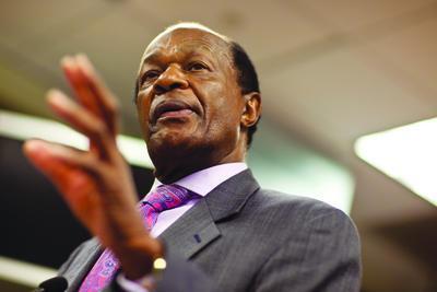 Barry: That’s not what I said