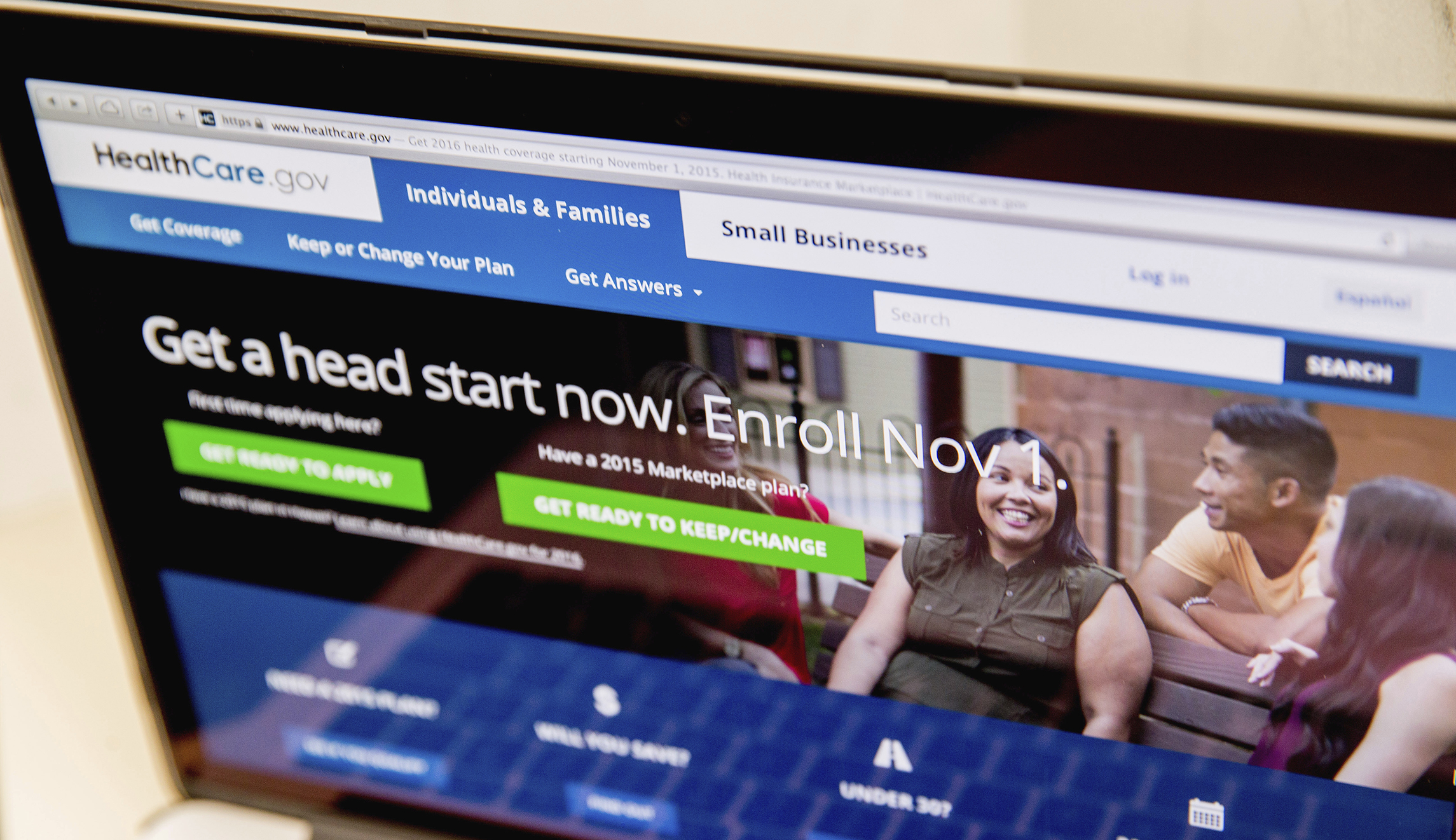 Democrats demand answers on Obamacare outreach