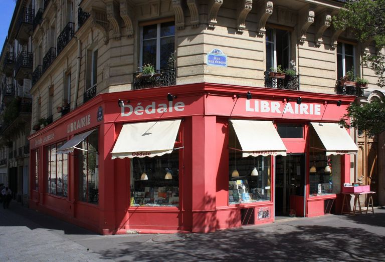 Prufrock: The Pleasures of H.W. Fowler, Reading Aloud in the 18th Century, and in Praise of Bookstores