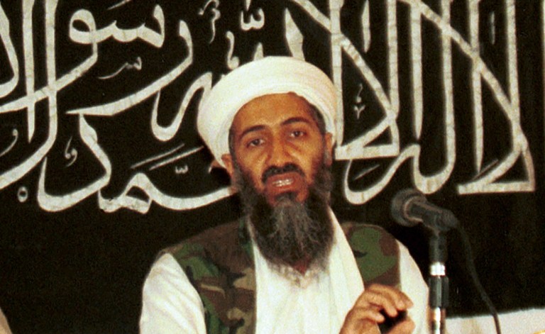 The speech was titled, 