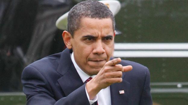 ‘Fighter’ Obama puts his likability on the line