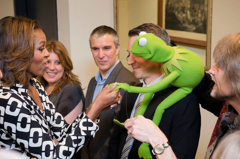 Prufrock: Jane Austen Tenner, Kermit the Frog Fired, and the Value of the Humanities