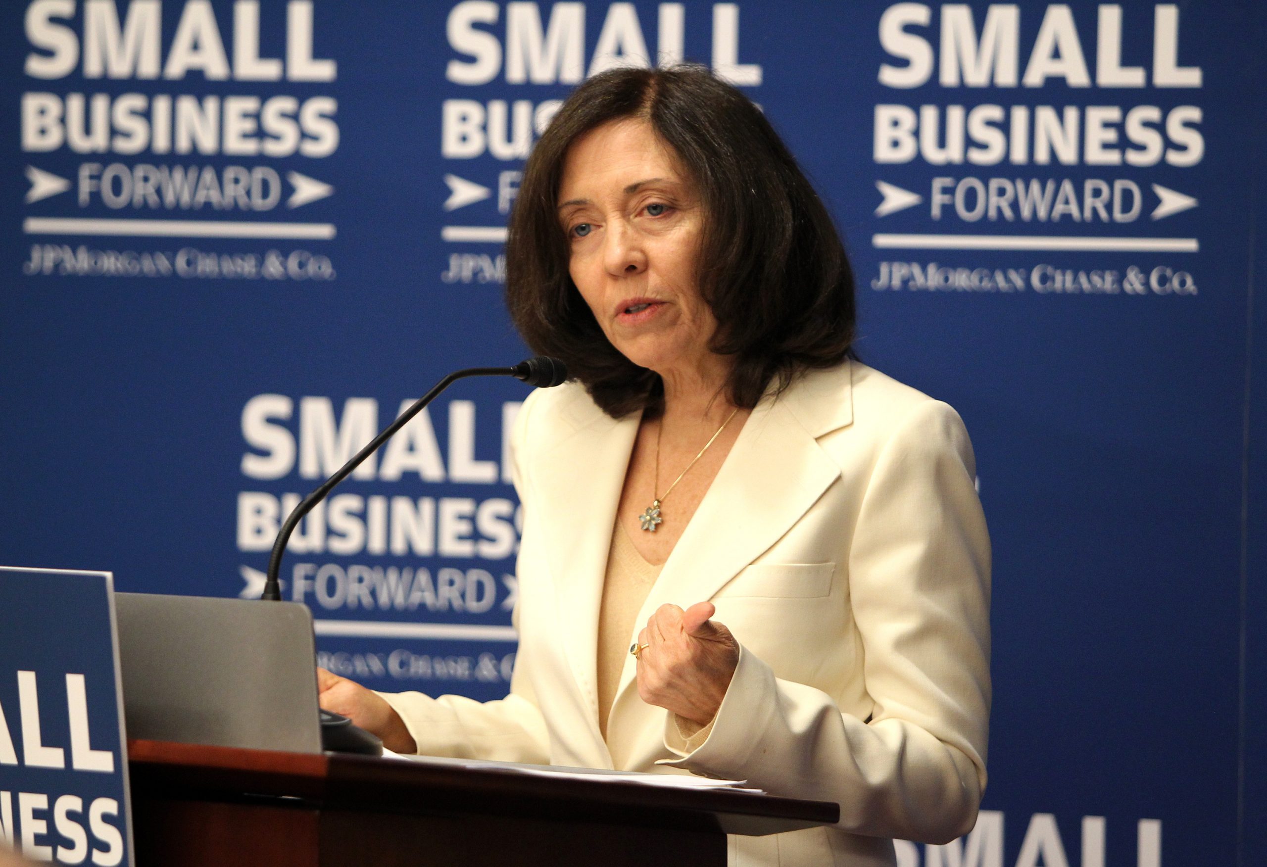 Export-Import Bank Revolving Door: Staffer helps renew Ex-Im charter, Ex-Im hires her