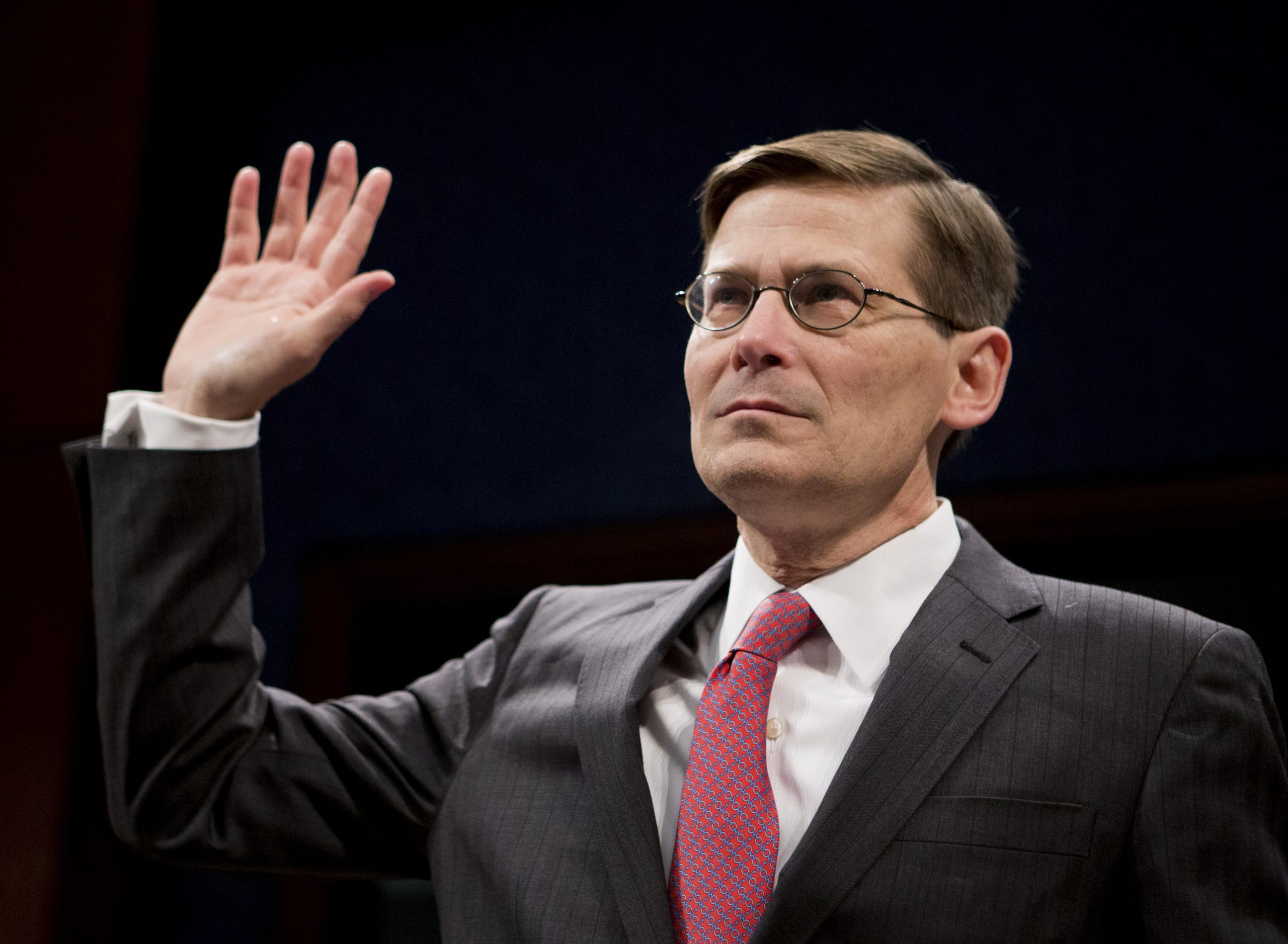 Newly released Benghazi emails reaffirm White House role in pushing video narrative