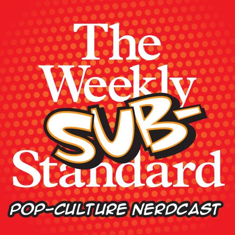 Substandard Show Notes–Episode 1.24