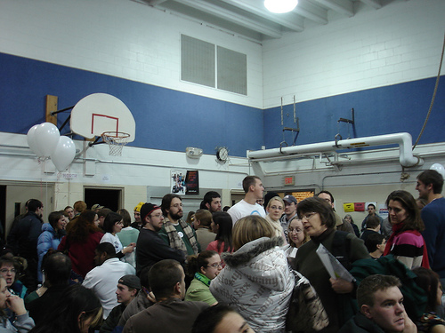 Hayes: Iowa is ‘Trump’s to Lose’