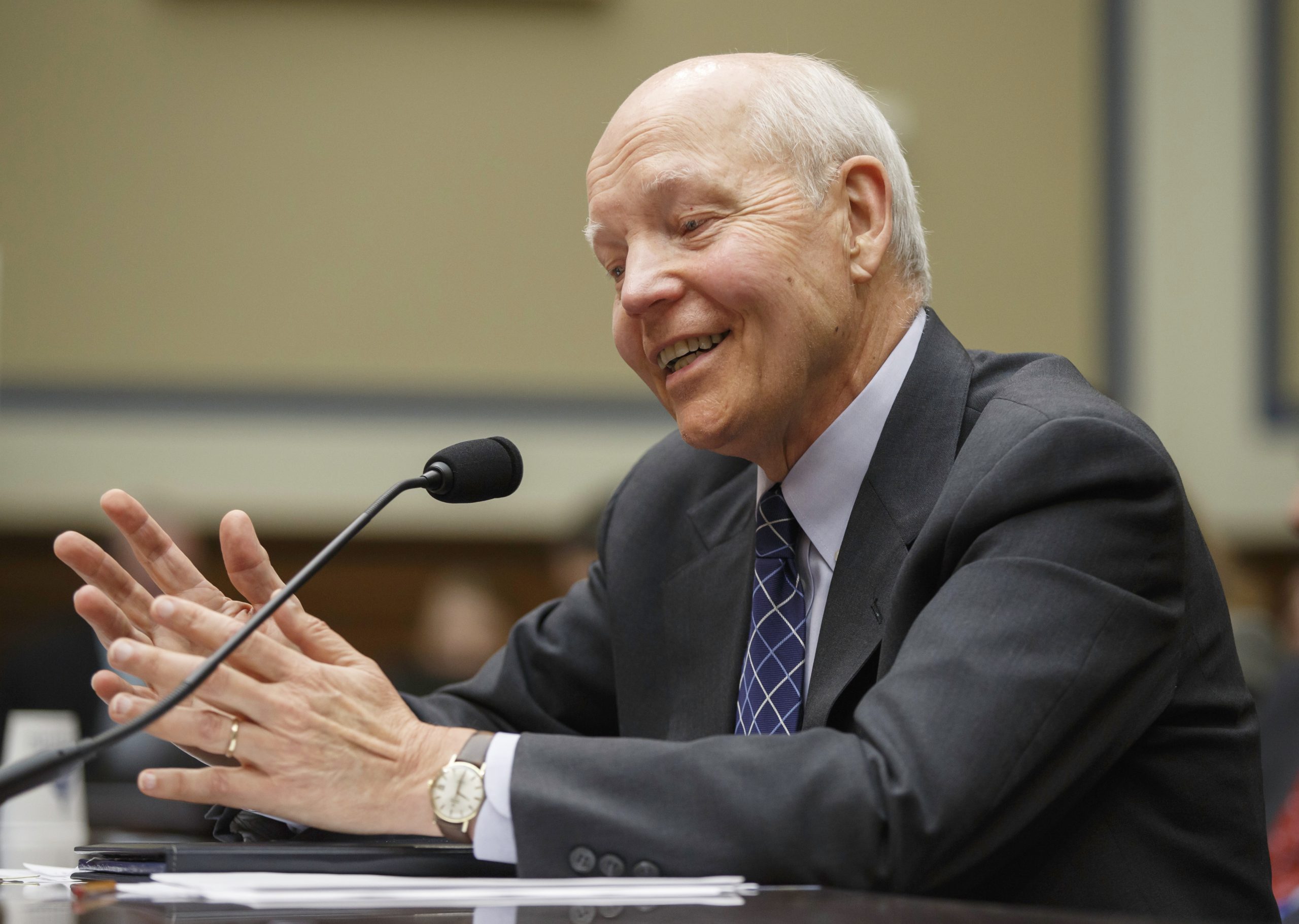 Americans overwhelmingly believe IRS deliberately destroyed Lerner emails