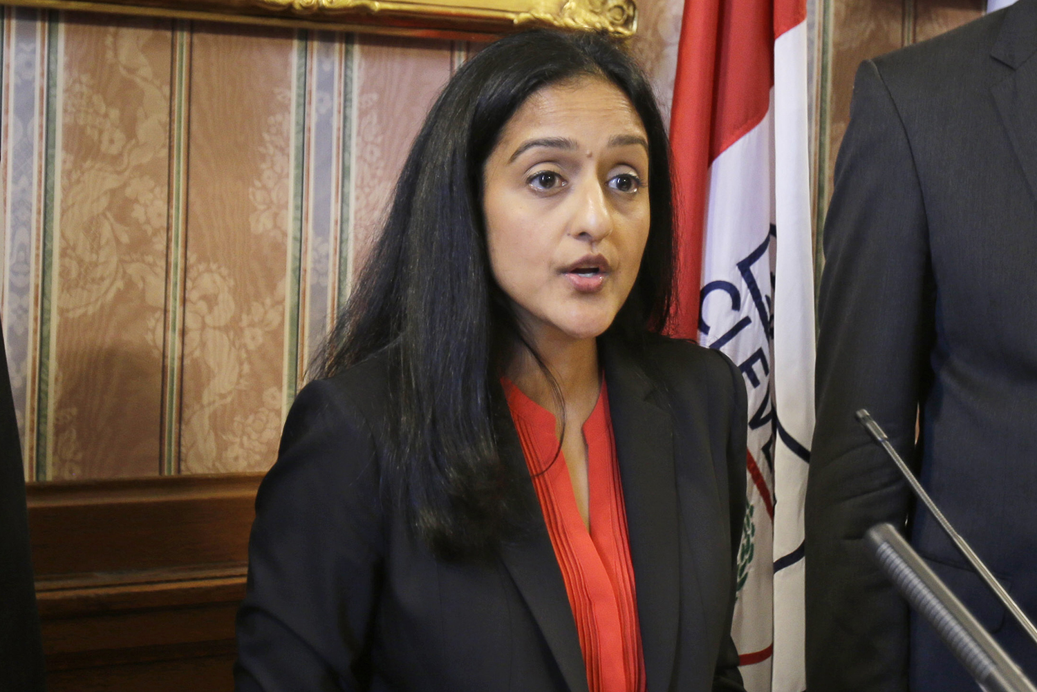 Justice Dept. sues Virginia county for blocking mosque construction