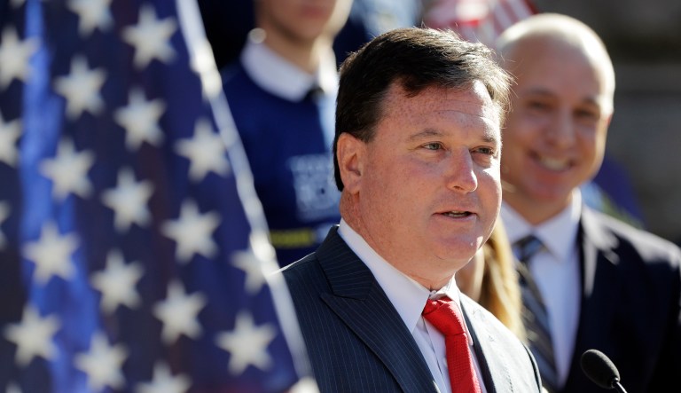 Todd Rokita.
