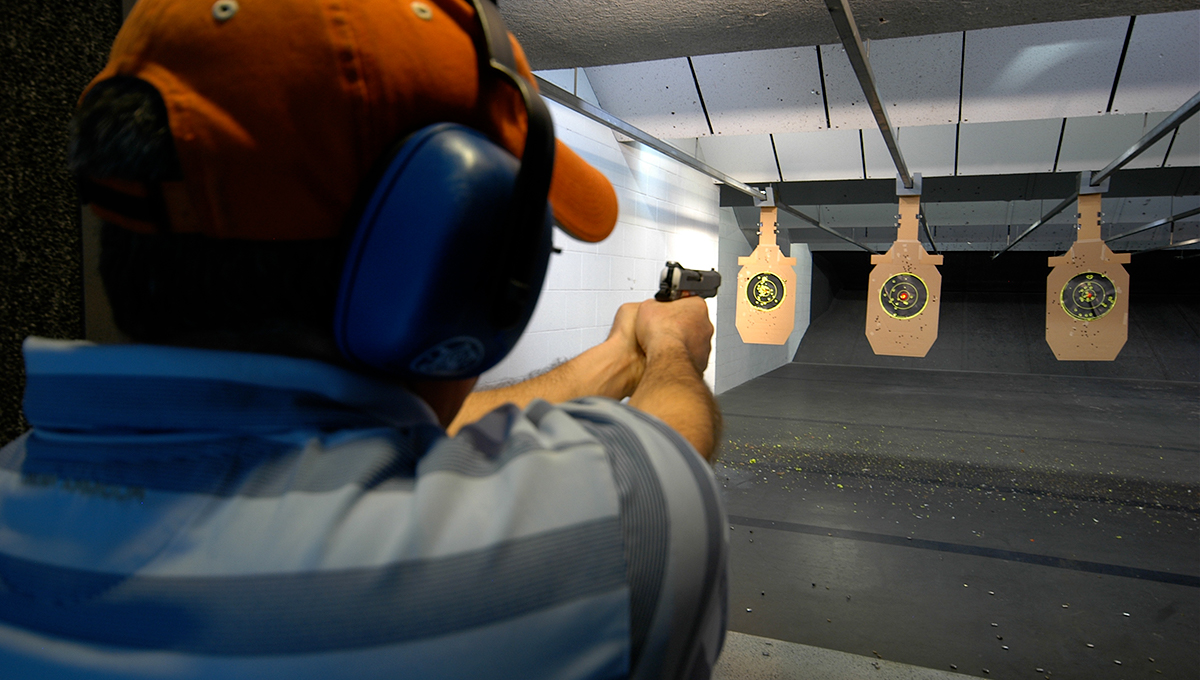 Virginia county passes resolution emphasizing ‘right to a militia’