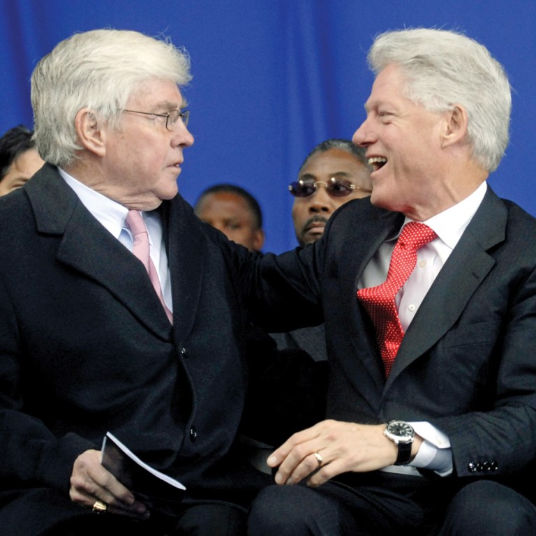 An Idea Whose Time Never Came