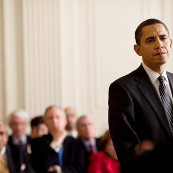 Why Democrats Believe They Must Pass Health Reform