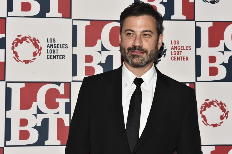 Editorial: For Once, an Honest Celeb