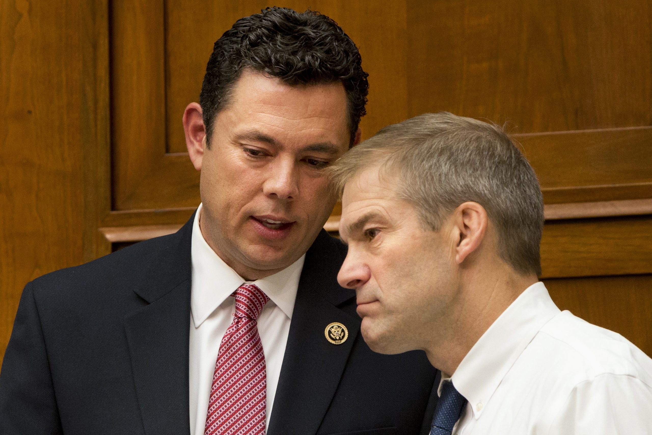 Republicans set up viewing room for Planned Parenthood videos