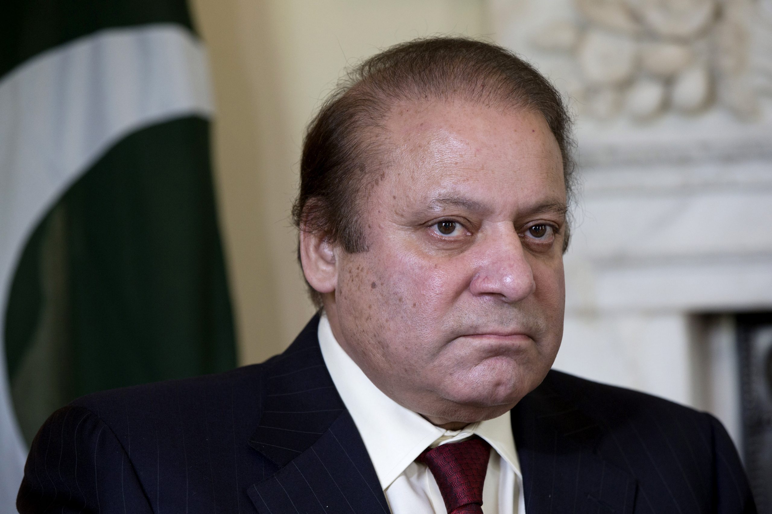 Pakistan prime minister condemns murder of pregnant woman, as it’s revealed her husband killed his first wife