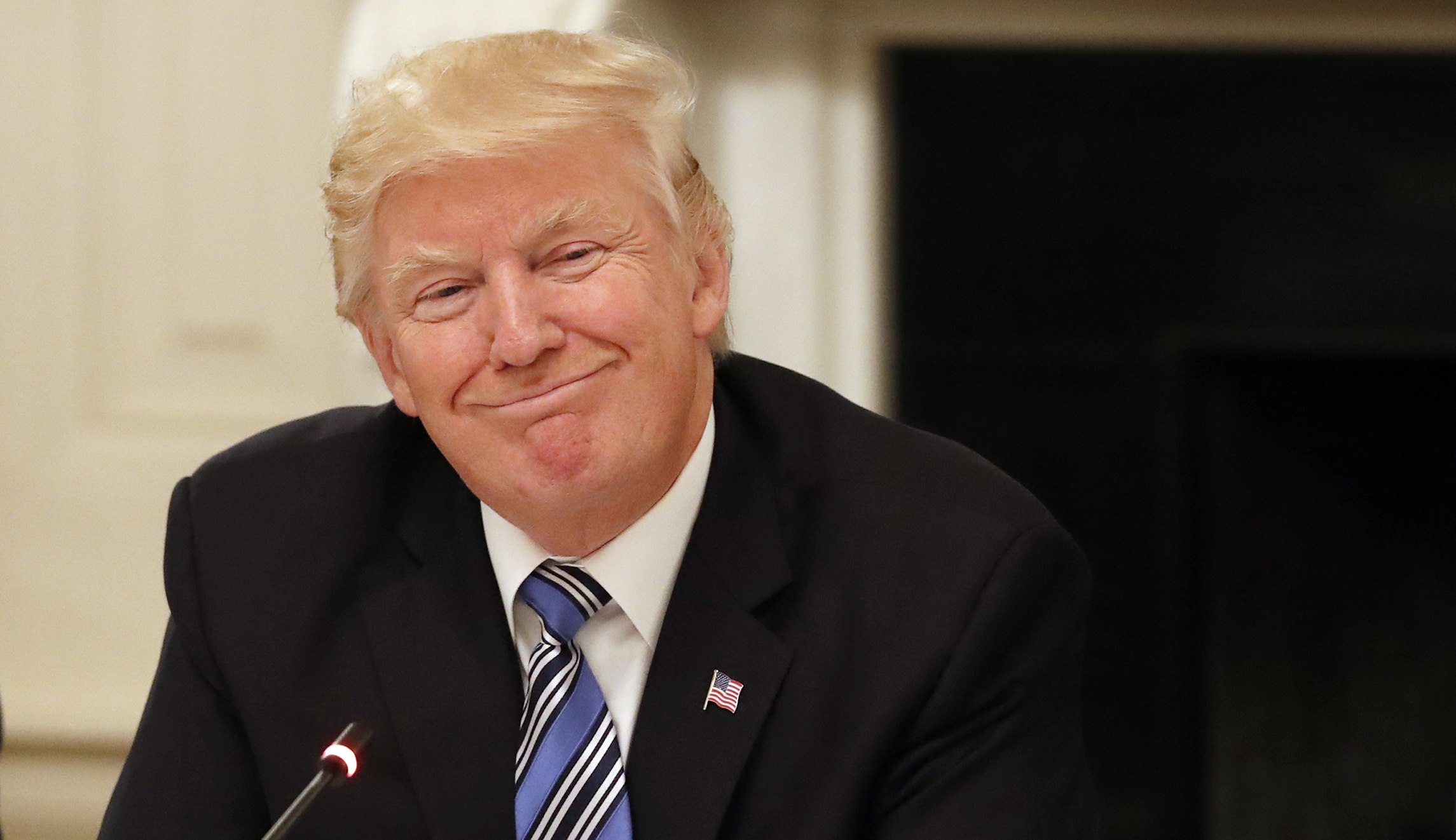 Trump’s performance on Russia sinks his approval numbers