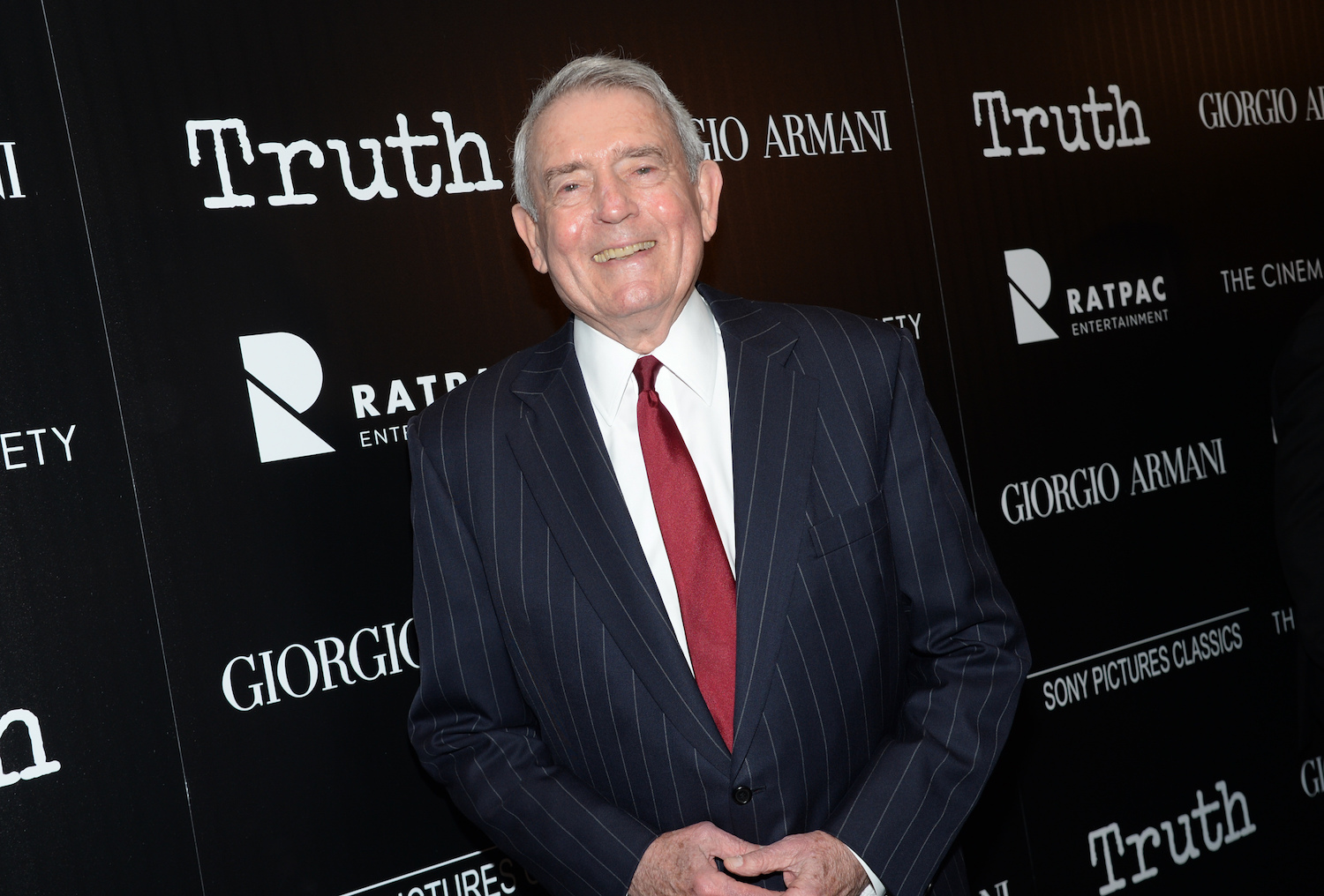 Dan Rather: Failed healthcare bill ‘is only the beginning’ of Republicans’ problems