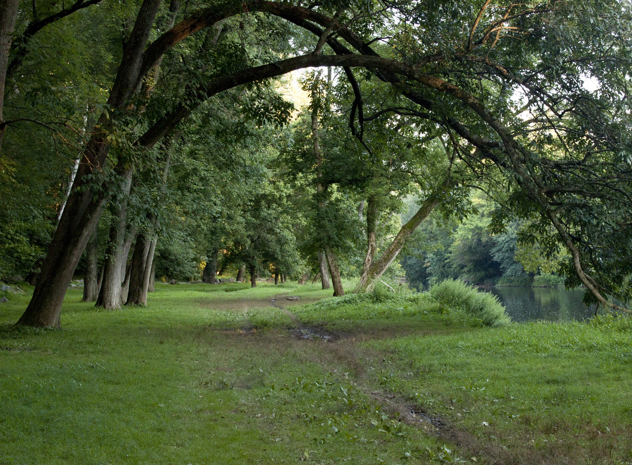 Obama moves to fulfill Biden dream: A national park in Delaware
