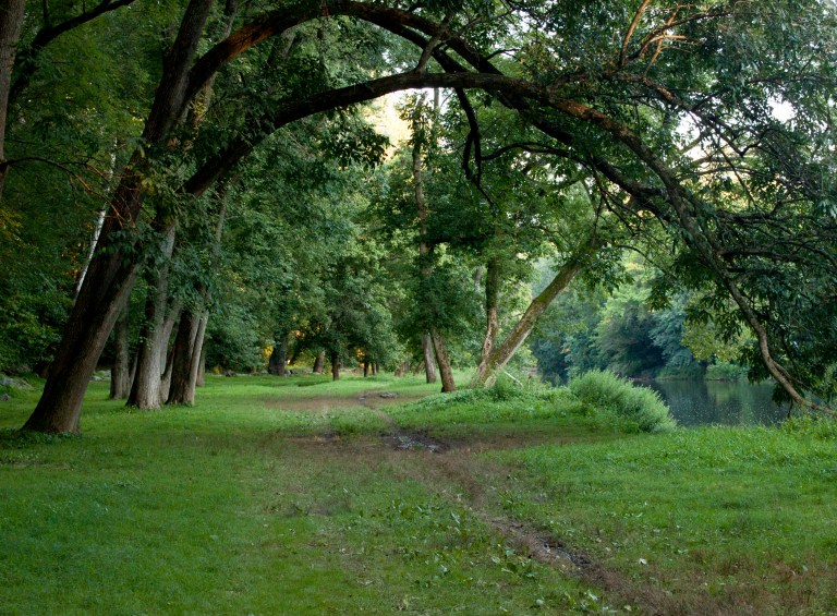 Photo by Whitney Flanagan, The Conservation Fund. 