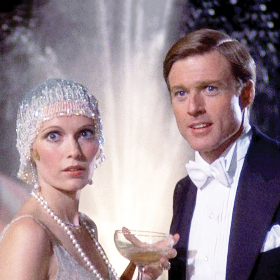 Trails of the Jazz Age