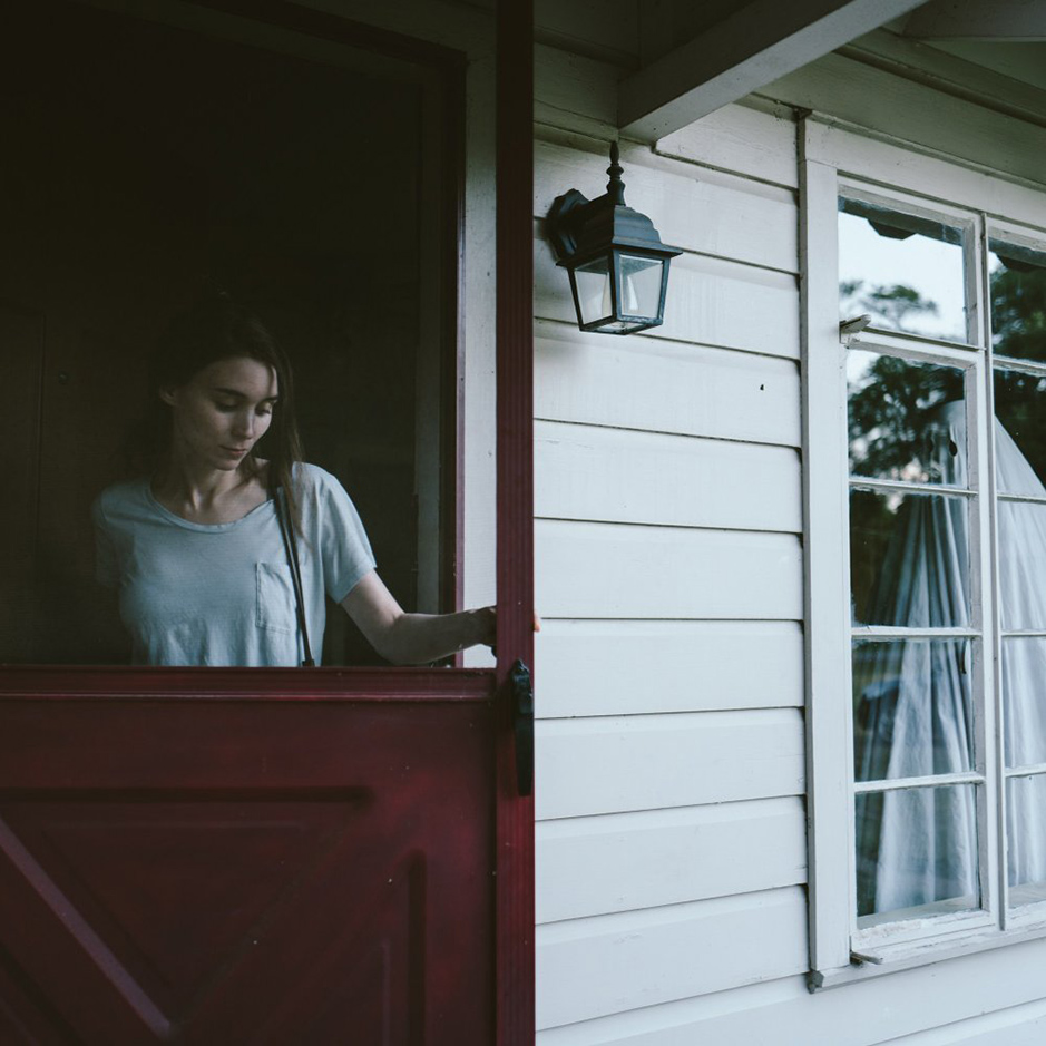 The Ghosts in Our Midst