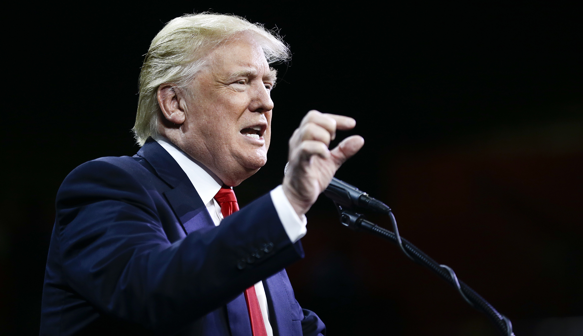 Russia distractions shouldn’t trump economic growth