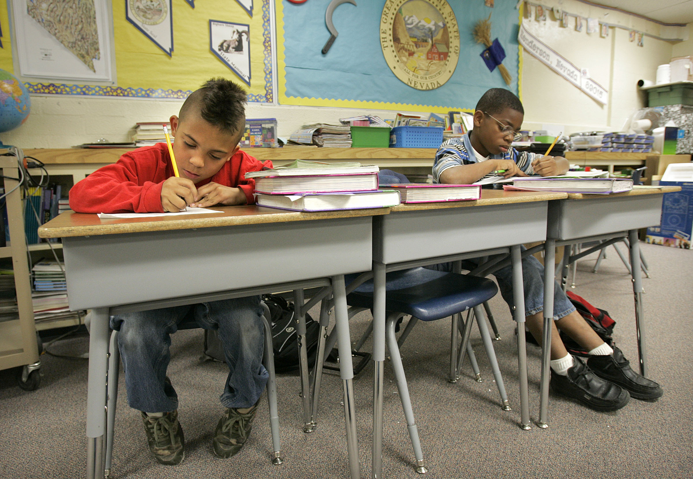 Education conference committee meets to consider No Child Left Behind fix