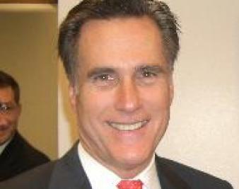 Why Did Romney Not Run in 2006?