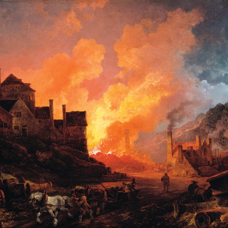 What Did Adam Smith Really Believe?