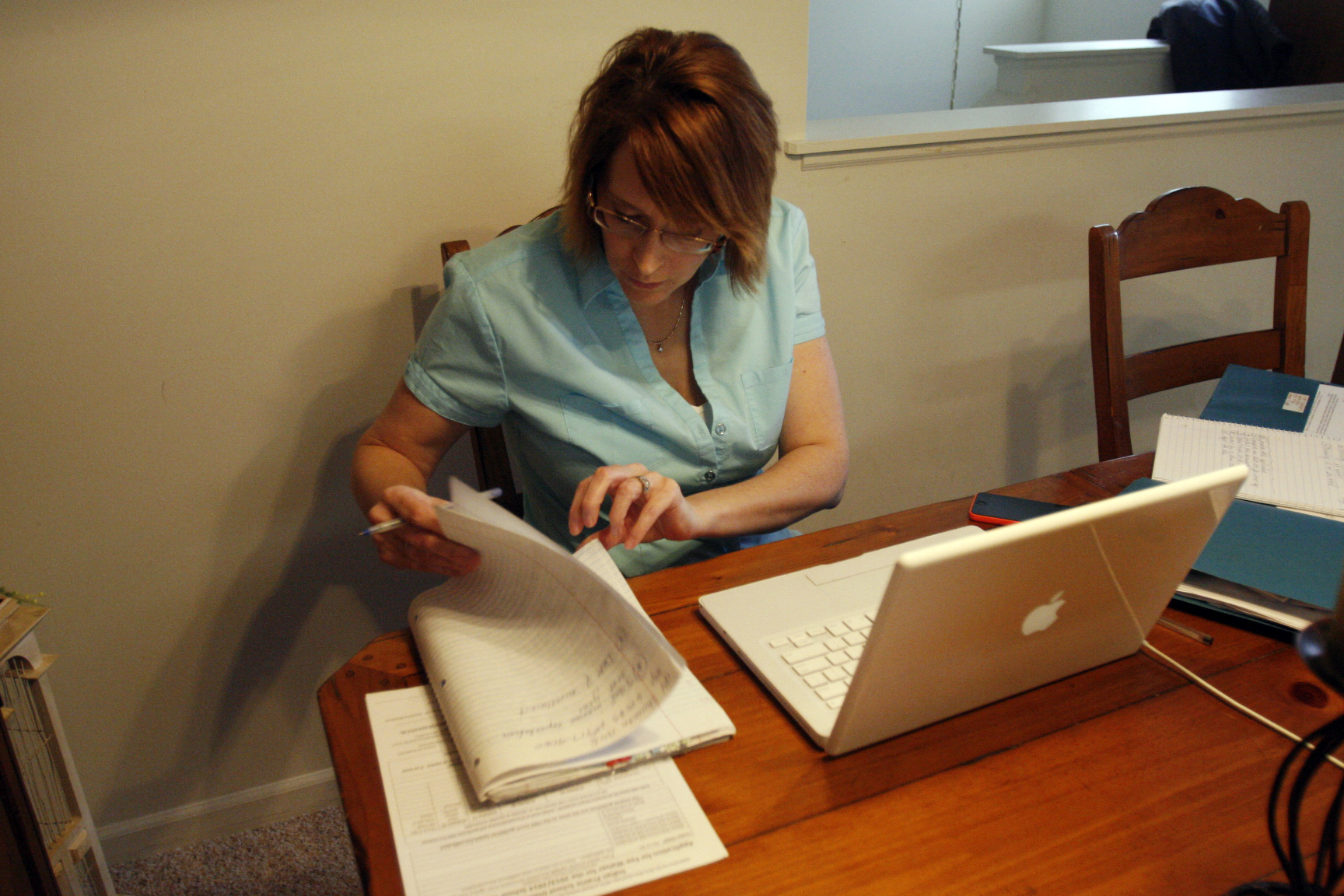 ‘Long-term unemployment’ — one mom’s story