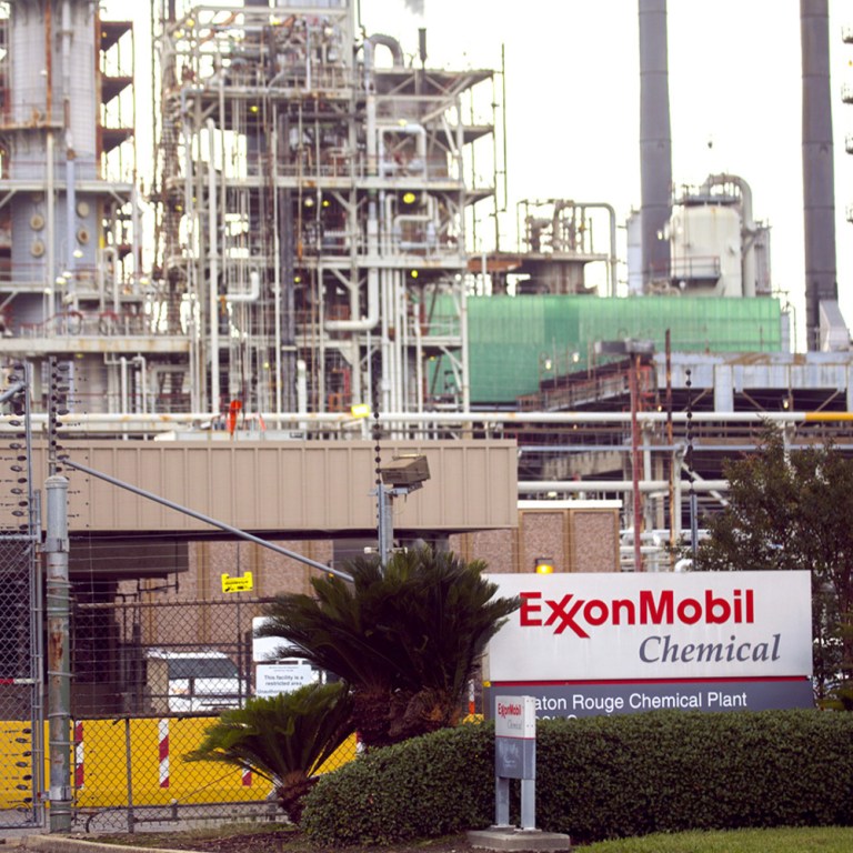 Change in the Legal Climate