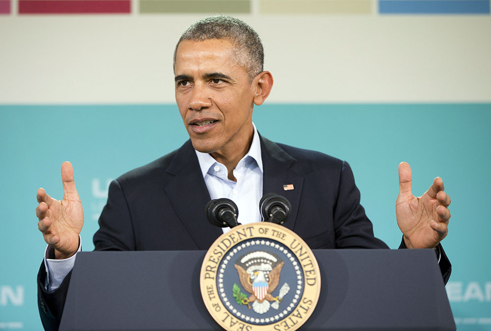 Obama: Clinton and Sanders differ on ‘tactics’