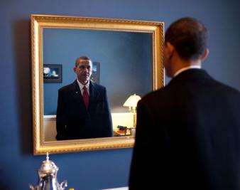 Morning Jay: Obama the Polarizer