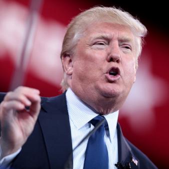 Donald Trump Is Just an Everyday Politician