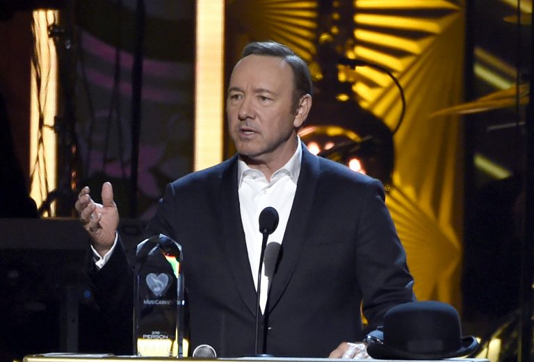 Wallace famously said, 