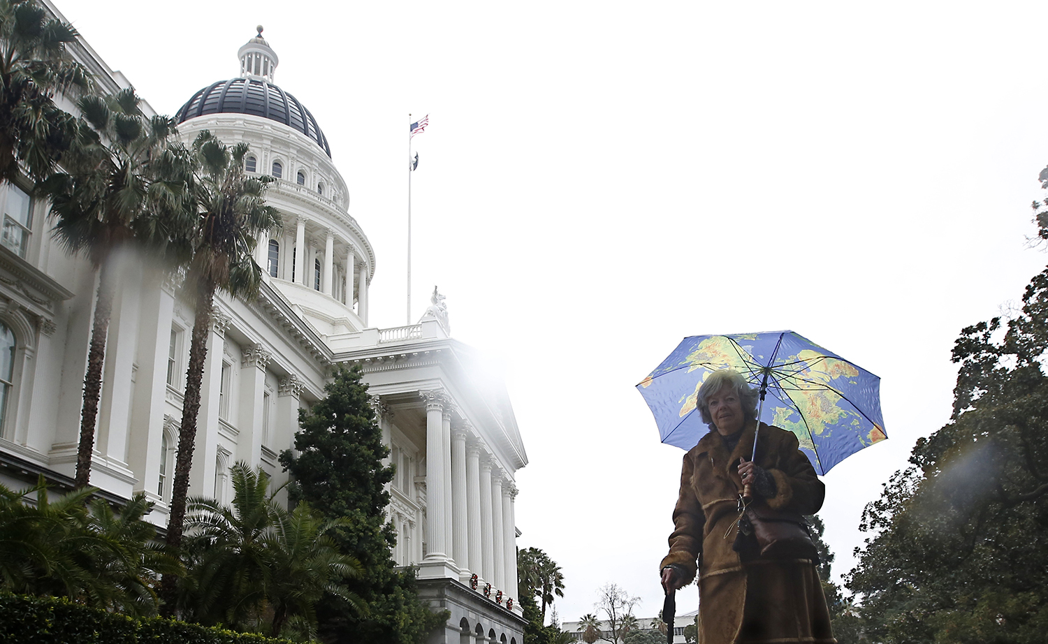 Do term limits work?