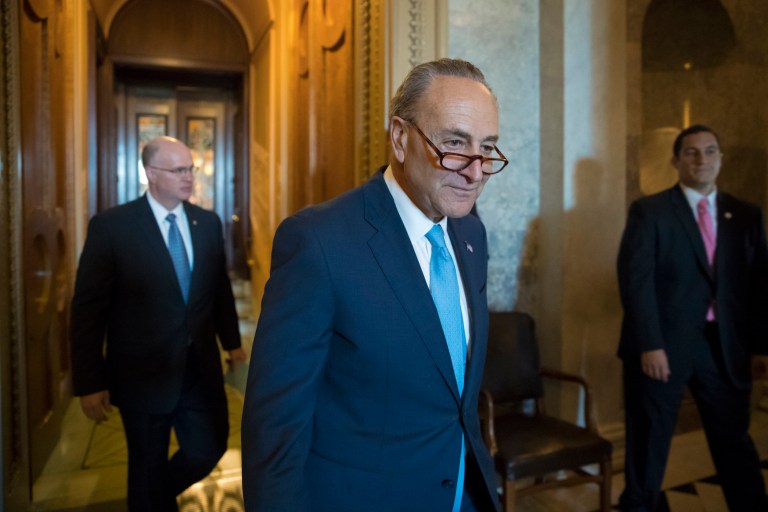 Criticism of Mueller has increased from conservative commentators in recent days. (AP Photo/J. Scott Applewhite)