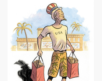 California Dreamin’