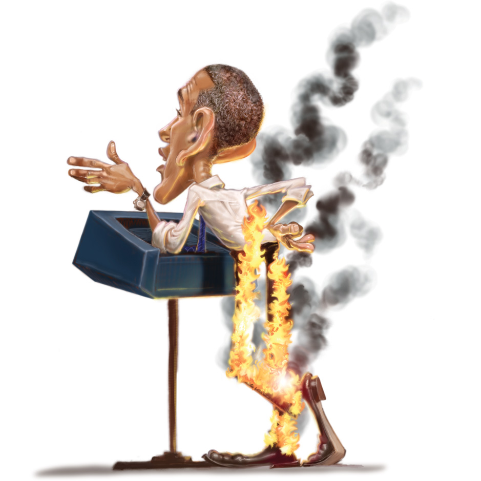 Obamacare  Myth-Making