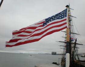 Why Left and Right Make Sense