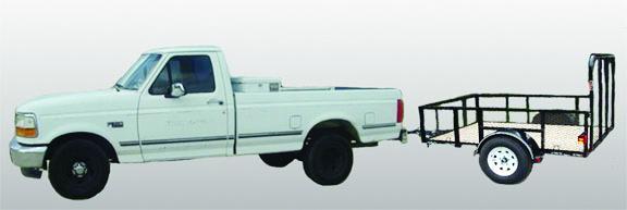Police are still investigating the slaying of Yong S. Yun, who was found dead in his home in October 2010. This truck was seen nearby around the time of the killing.