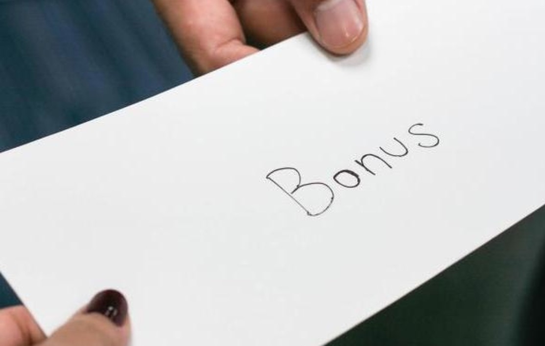 Boom: 164 companies give bonuses, lower fees to millions, citing Trump tax cuts