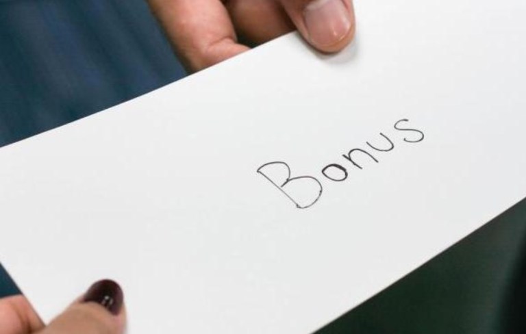 Boom: 164 companies give bonuses, lower fees to millions, citing Trump tax cuts