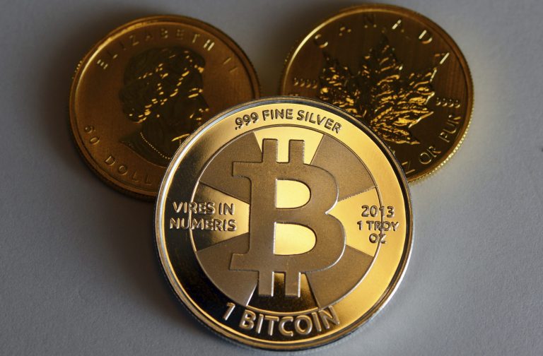 Online retailer Overstock.com now accepts Bitcoin as a form of payment, becoming the largest shopping website to accept the currency.ÃÂ (AP Image)